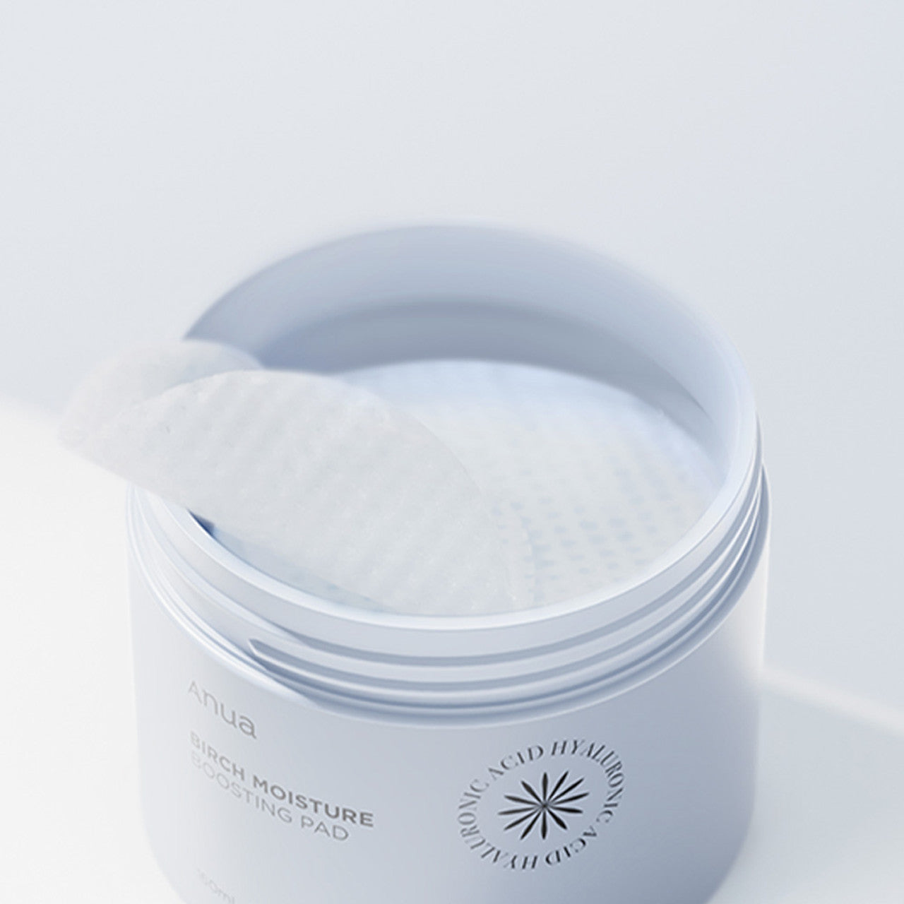 ANUA Birch Moisture Boosting Pad